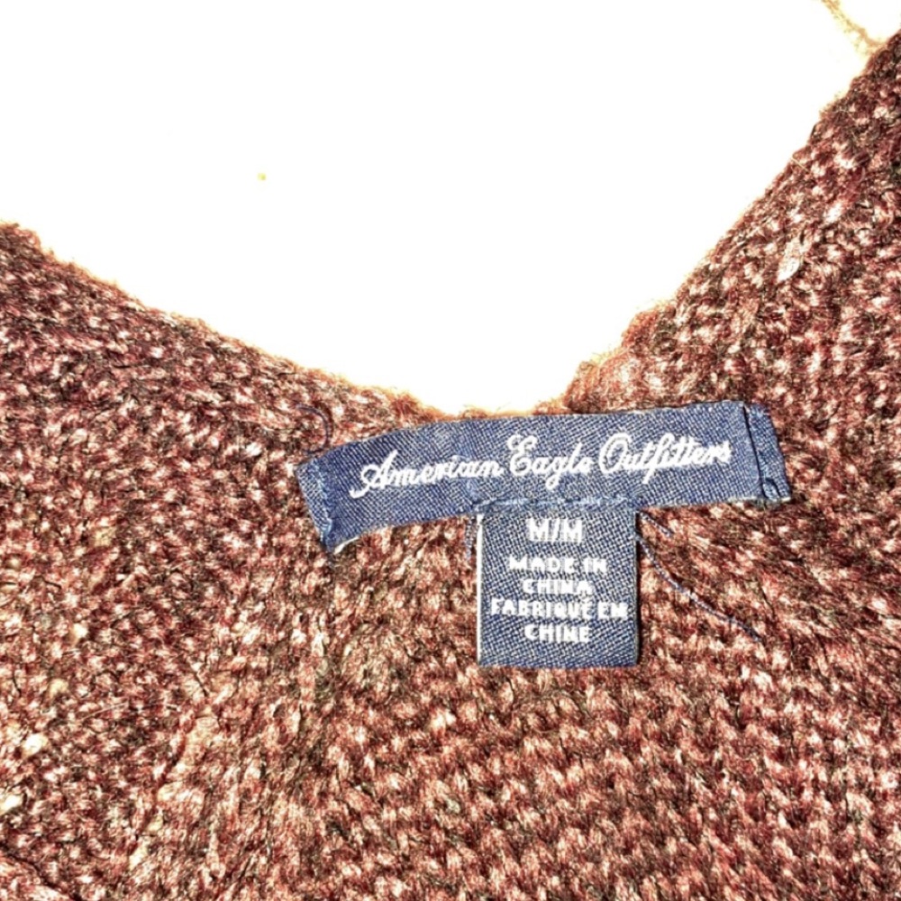 Sweater - Picture 2 of 2